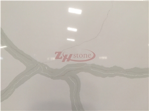 Good Grade Callatta Quartz Stone Tiles Quartz Stone Slabs Engeered Stone