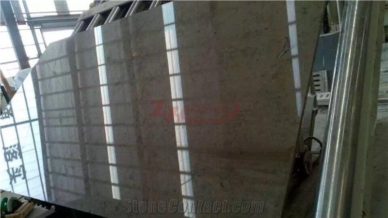 Polished Jura Grey Limestone Slabs Wall Cladding
