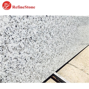Bala White Granite Kitchen Countertops,High Quality Baxi White Granite Tops