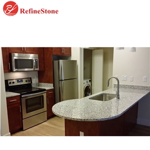 Bala White Granite Kitchen Countertops,High Quality Baxi White Granite Tops