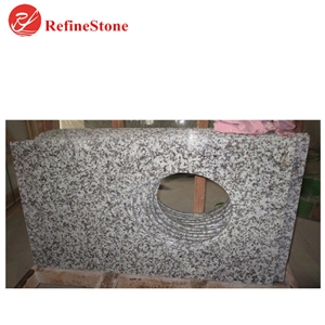 Bala White Granite Kitchen Countertops,High Quality Baxi White Granite Tops