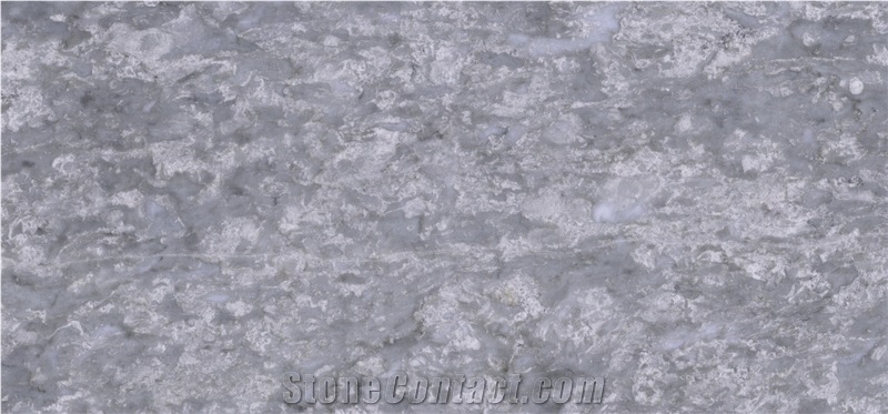 Aegean Silver Marble Tiles & Slabs