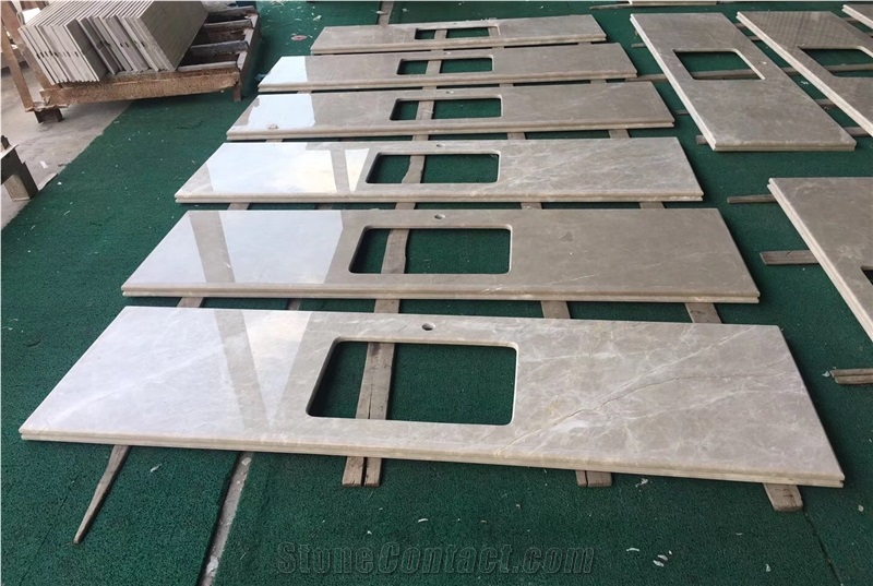 Elegant Grey, Kitchen Bar Top, Kitchen Worktops, Kitchen Countertops, Kitchen Desk Tops, Kitchen Top