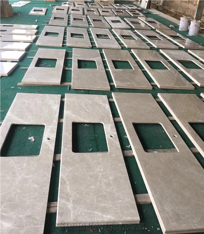 Elegant Grey, Kitchen Bar Top, Kitchen Worktops, Kitchen Countertops, Kitchen Desk Tops, Kitchen Top
