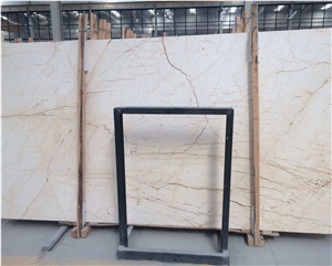 Sophia Dove, Marble Tiles & Slabs, Marble Skirting, Marble Floor Covering Tiles, Marble Pattern, Turkey Yellow Marble