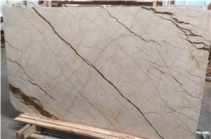 Sophia Dove, Marble Tiles & Slabs, Marble Skirting, Marble Floor Covering Tiles, Marble Pattern, Turkey Yellow Marble