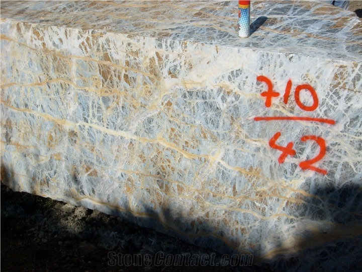 A Quality Blue Jeans Marble Slabs,Azul Orientale Marble Machine Cutting Panel Tiles for Interior Hotel Floor Covering,Walling Pattern