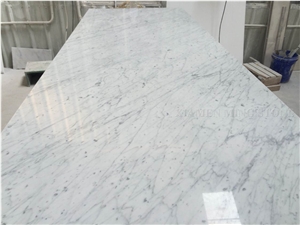 Bianco Carrara Gioia Venato White Marble Slabs,Machine Cutting Panel Tiles for Bathroom Floor Covering,Wall Tiles French Pattern Bianco Carrara Gioia Venato White Marble Slabs,Machine Cutting Panel Tiles for Bathroom Floor Covering,Wall Tiles French Pattern