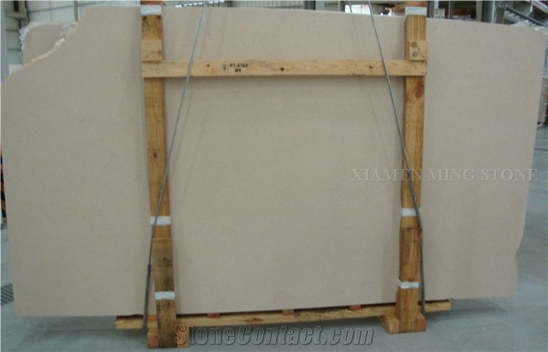 Block in Stock Fatima Creme Limestone Block,Light Beige Coral Stone Blocks Imported