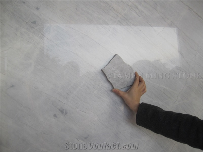 Blue Savoy Marble Slabs Polished Machine Cutting Tiles,France Grey Marble Silver Emperador Grey Marble Panel for Floor Covering,Wall Cladding