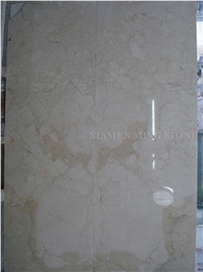 Breccia Emerald Beige Marble Machine Cutting Tiles Panel for Floor Covering,French Pattern for Interior Pattern Walling