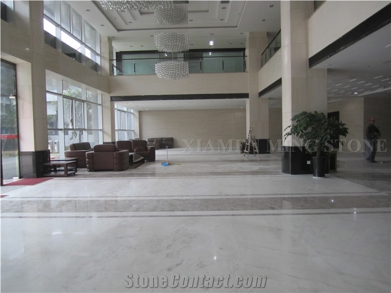China Athen Bossy Grey Marble Polished Slabs, Cut to Size Tiles for Villa Interior Wall Cladding Panel Pattern,Floor Covering Skirting