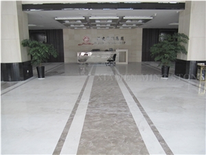 China Athen Bossy Grey Marble Polished Slabs, Cut to Size Tiles for Villa Interior Wall Cladding Panel Pattern,Floor Covering Skirting