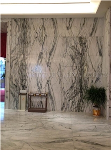 China Clivia Marble Polished Walling Tiles, Machine Cutting Slab,Clivia White Marble Green Veins for Hotel Lobby Floor Covering Pattern China Clivia Marble Polished Walling Tiles, Machine Cutting Slab,Clivia White Marble Green Veins for Hotel Lobby Floor Covering Pattern