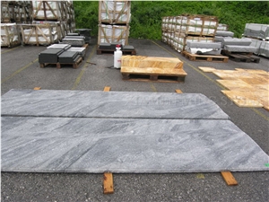 China Viscont White Juparana Granite Tile with Grey Veins,Machine Cutting Slabs Panel for Building Walling,Exterial Cladding Pattern