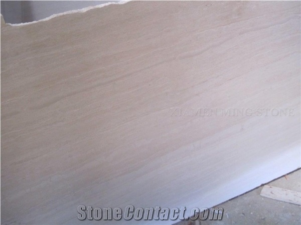 Classico Serpeggiante Cream Marble Honed Slabs,Italy Beige Wooden Vein Marble Panel Tiles for Hotel Floor Covering,Walling Pattern Design
