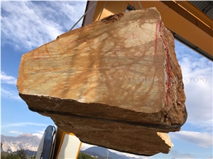 Giallo Siena Yellow Amarillo Marble Slabs Polished, Golden Marble Panel Machine Cutting Tiles for Interior Wall Cladding,Floor Covering