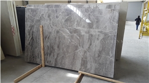 Mystic Grey Marble Polished Slabs,Machine Cutting Panel Tiles for Wall Cladding,Hotel Lobby Floor Covering Mystic Grey Marble Polished Slabs,Machine Cutting Panel Tiles for Wall Cladding,Hotel Lobby Floor Covering