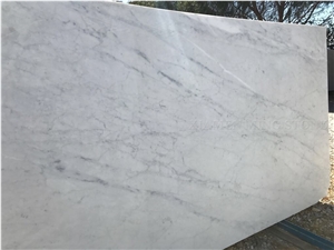 New Statuario White Marble Project Tiles Polished,Panel Machine Cutting French Pattern Wall Covering Slabs,Flooring Tiles