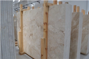 Polished Princeless Crystal Ice White Marble Slab, Tiles Bathroom Walling,Floor Paving French Pattern