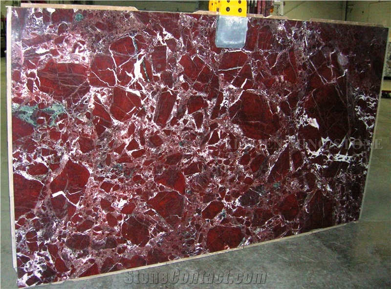 Project Material Rosso Levanto Italy Red Marble Slabs Polished,Bathroom Walling Tile for Bathtub Surround Panel