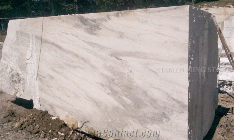 Turkey Palisandro White Marble Polished Slabs,Machine Cutting Panel Tiles for Hotel Bathroom Floor Covering,Walling Tiles