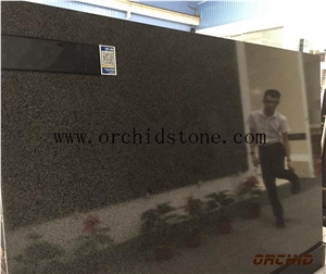 Mocha Black Artificial Marble Slabs & Tiles,Engineered Marble Flooring Paver,Wall Cladding,Manmade Stone for Counter Vanity Tops,Composite Stone