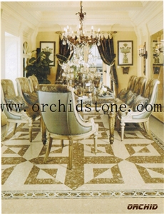 New Jura Beige Artificial Marble Slabs & Tiles,Compressed Marble Flooring Pavers,Artificial Stone,Manmade Marble Stone for Wall Cladding