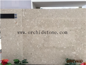 Polished Jura Beige Artificial Marble Slabs & Tiles,Beige Engineered Marble Flooring Pavers,Artificial Stone for Interior,Skirting