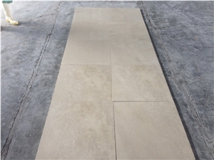 Gohare Beige Limestone