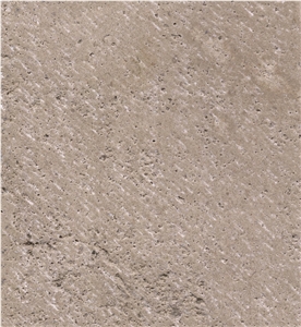 Travertino Noce Sawn Cut