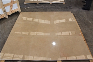 Crema Marfil