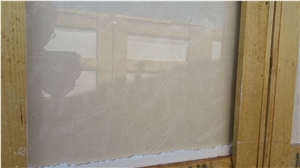 Crema Marfil