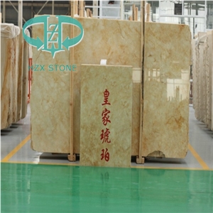 Amber Beige Gold Marble Slab,Pakistan Royal Golden Polished Marble, Beige Marble Tiles,Marble Decorated Tiles and Slab