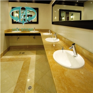Amber Beige Gold Marble Slab,Pakistan Royal Golden Polished Marble, Beige Marble Tiles,Marble Decorated Tiles and Slab