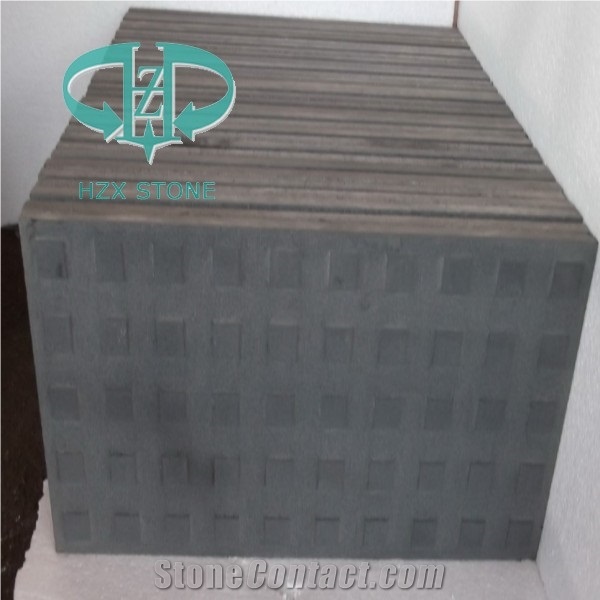 Chinese Gray Basalt Stone/ Gray Basalt Tiles/Basalto/Grey Basalt/Andesite/Lava Stone/Walling/Flooring/Cladding