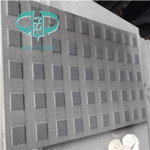 Chinese Gray Basalt Stone/ Gray Basalt Tiles/Basalto/Grey Basalt/Andesite/Lava Stone/Walling/Flooring/Cladding