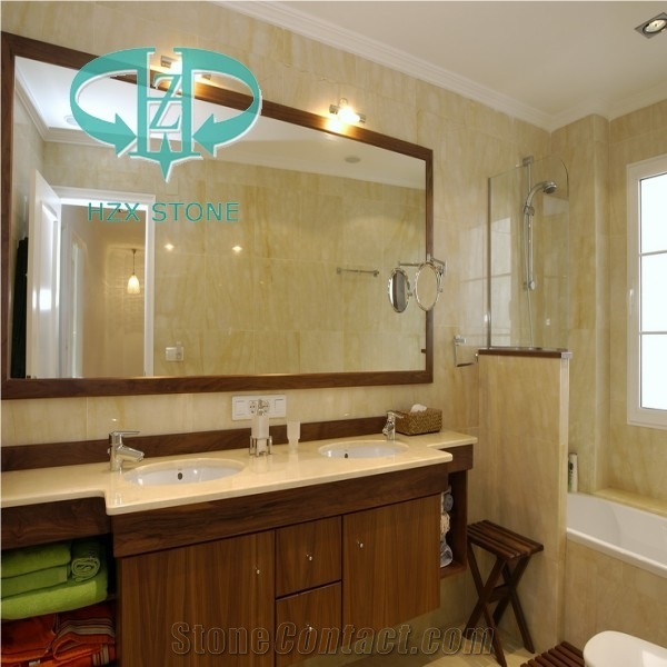 Crema Royal Marble Slabs, Spain Beige Marble，Polished Beige Marble