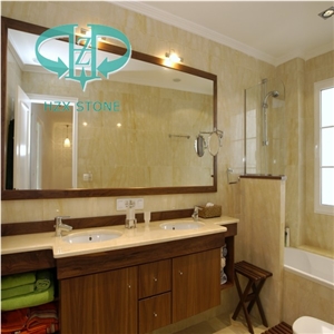 Crema Royal Marble Slabs, Spain Beige Marble，Polished Beige Marble
