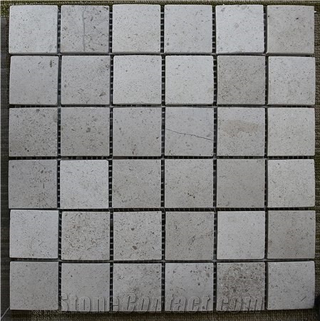 China Factory Art Design Marble Mosaic Pattern, Wall Mosaic for Decoration