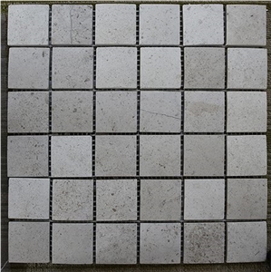 China Factory Art Design Marble Mosaic Pattern, Wall Mosaic for Decoration