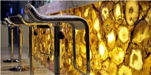 Luxury Marble Bathtub Panels Calacatta Oro Marble Surround Decks for Hotel Bathtub