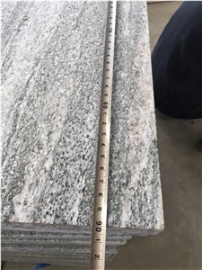 Natural Stone Natural Split Surface Nero Santiago Cultured Stone for Wall Cladding