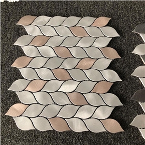 Wall Decoration Shell Mosaic Pattern Tiles for Blacksplash Kitchen Mosaic Wall Decoration Shell Mosaic Pattern Tiles for Blacksplash Kitchen Mosaic