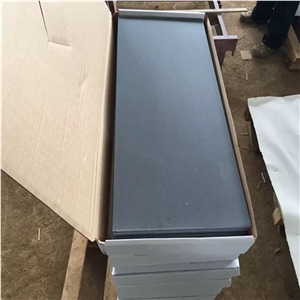 Andesite China Hainan Grey Basalt,Tiles,Wall-Panels,Flooring,Covering,Honed,Waterproof,Natural Building Stone Decoration