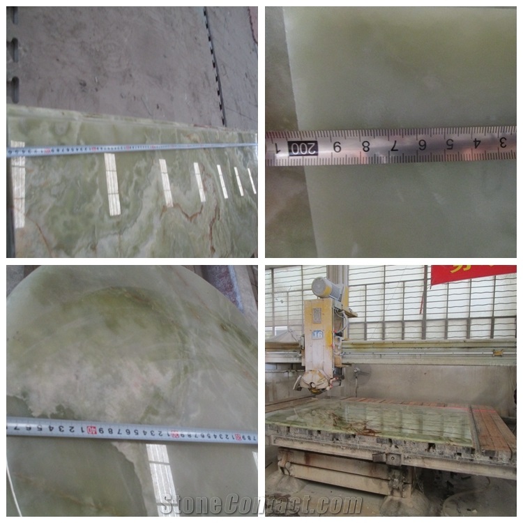 Green Onyx Countertops Natural Polished Kitchen ,Bartop,Worktops Price