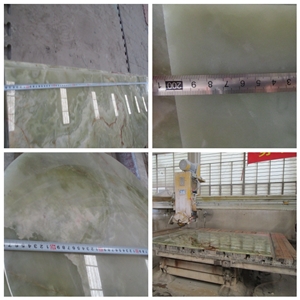 Green Onyx Countertops Natural Polished Kitchen ,Bartop,Worktops Price