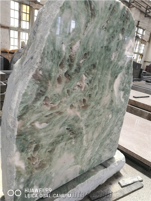 2017 China New Beautiful High-Quality Affordable Design, Beautifully Carved Stone Monument Headstone Monuments Headstones Gravestone Gravestones