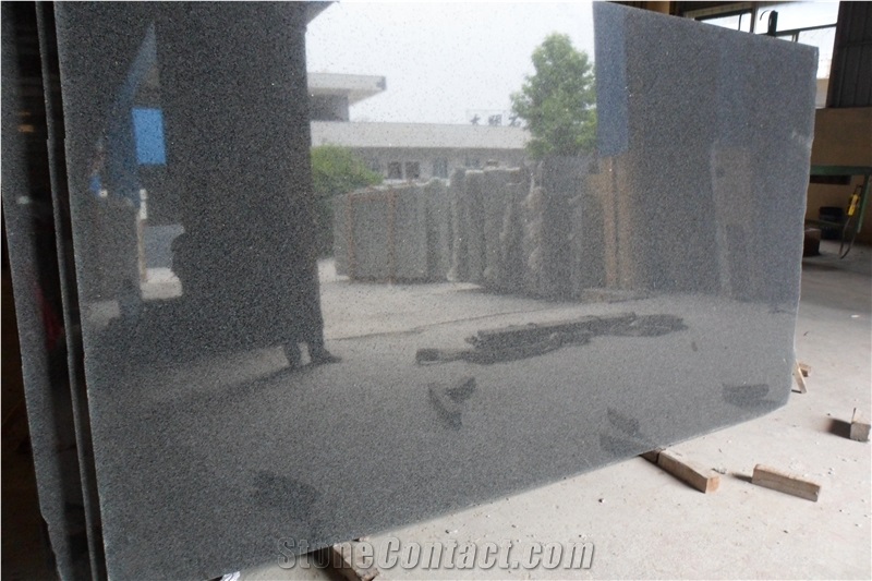 China Polished Granit Tiles G654 Grey Dark Granite Slabs, for Building Materials Decoration Cut to Size Wall & Floor Natural Stone Covering /Skirting