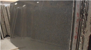 China Polished Granit Tiles G654 Grey Dark Granite Slabs, for Building Materials Decoration Cut to Size Wall & Floor Natural Stone Covering /Skirting